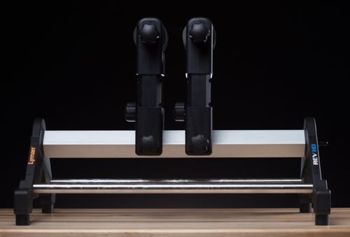 Lyman Revolution HD Heavy Duty Gun Vise | 011516722801